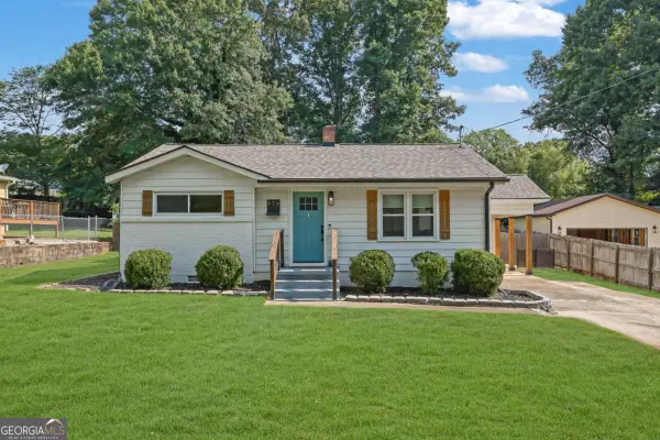 979 Oakview Drive Se, Smyrna, GA 30080