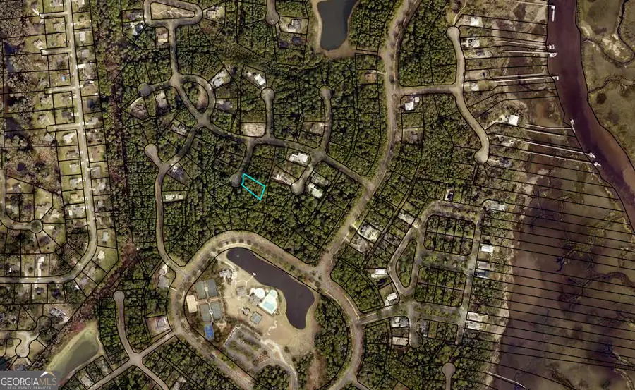 LOT 242 Lateral Buoy Lane, Saint Marys, GA 31558 - #2