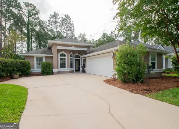 141 Heron Court, St. Marys, GA 31558