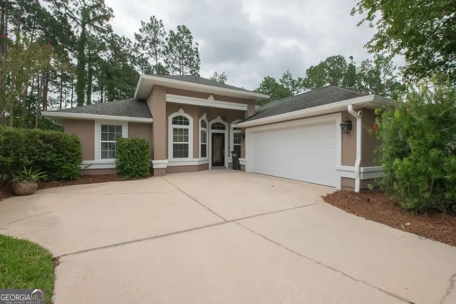 141 Heron Court, Saint Marys, GA 31558 - #2