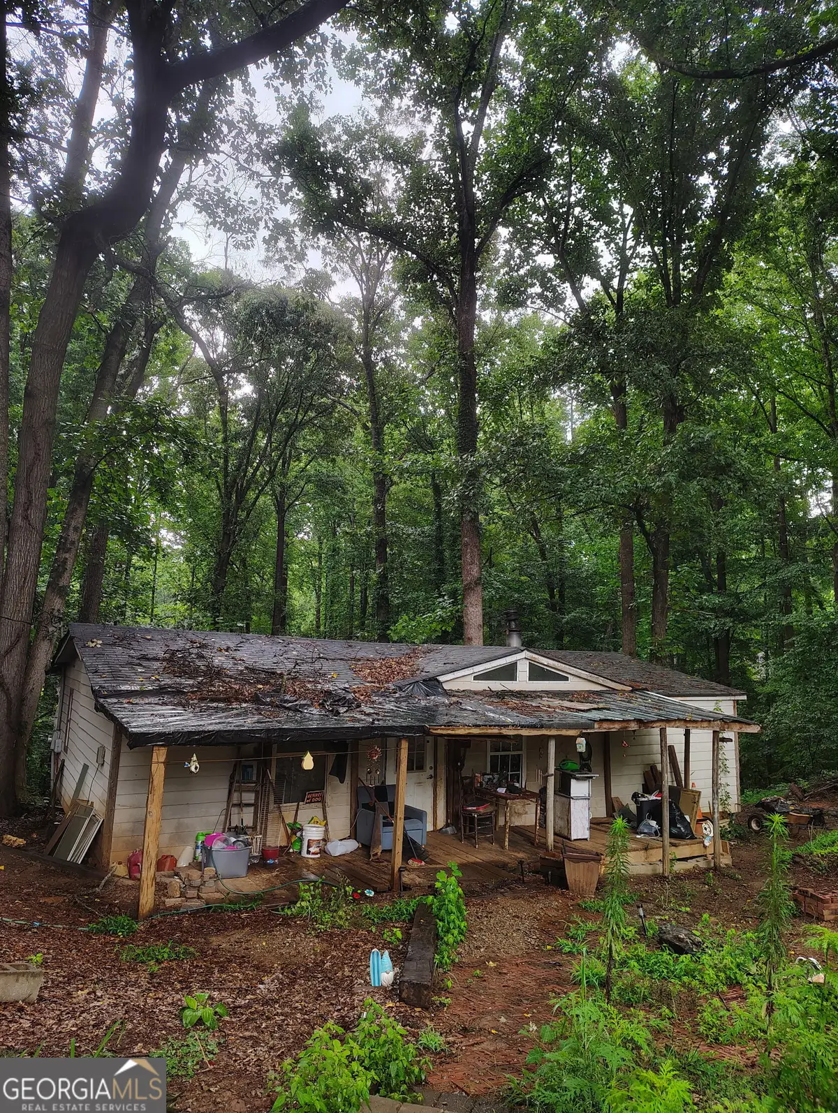 70 Pleasant Court, Maysville, GA 30558 - #1