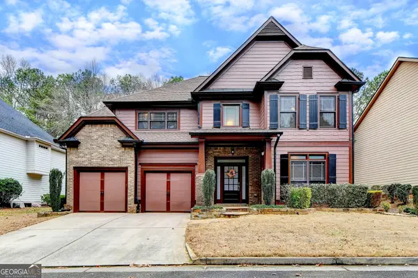 2213 Hamilton Mill Parkway, Dacula, GA 30019