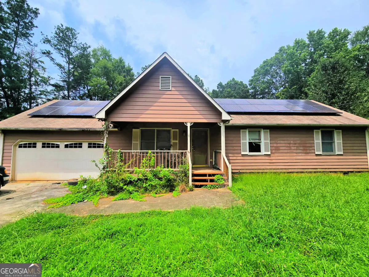 48 Widgeon Way Sw, Cartersville, GA 30120 - #1