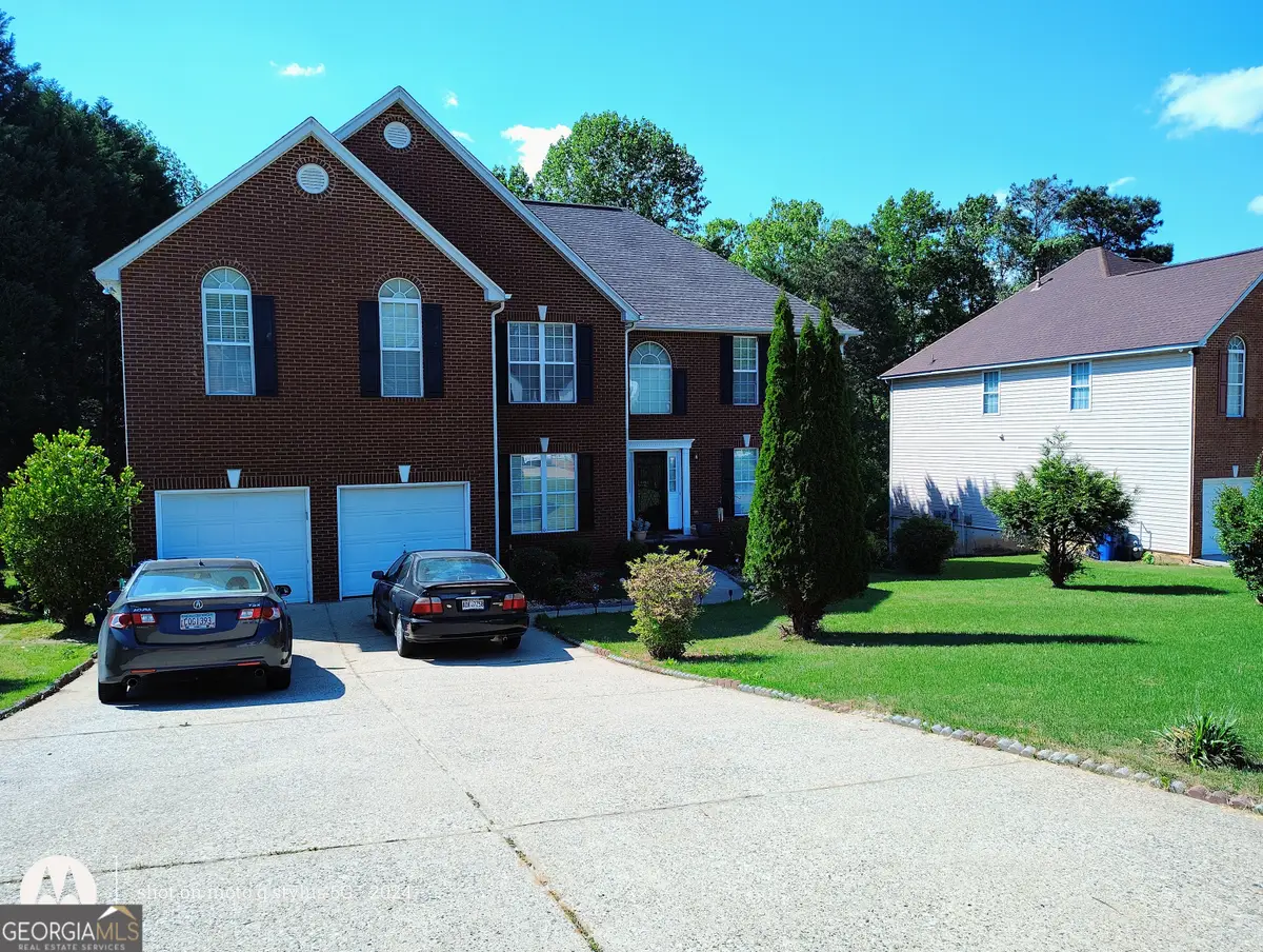 635 Paper Creek Drive, Lawrenceville, GA 30046 - #1