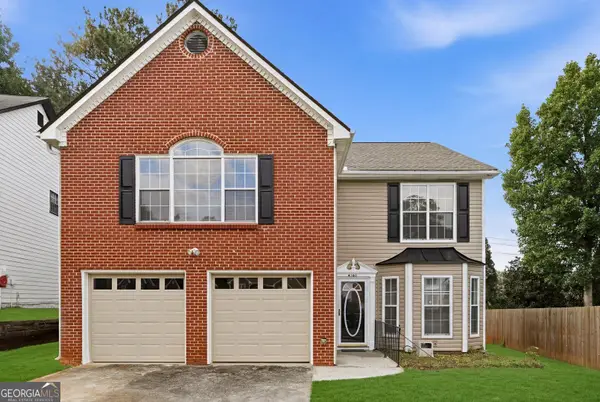 4180 Hopkins Bluff Way, Duluth, GA 30096