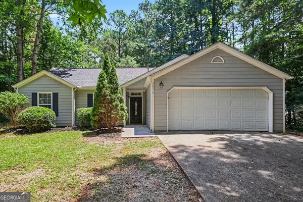 3856 Tuberose Court, Douglasville, GA 30135