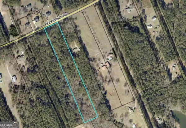 0 Peeksville Road, Locust Grove, GA 30248
