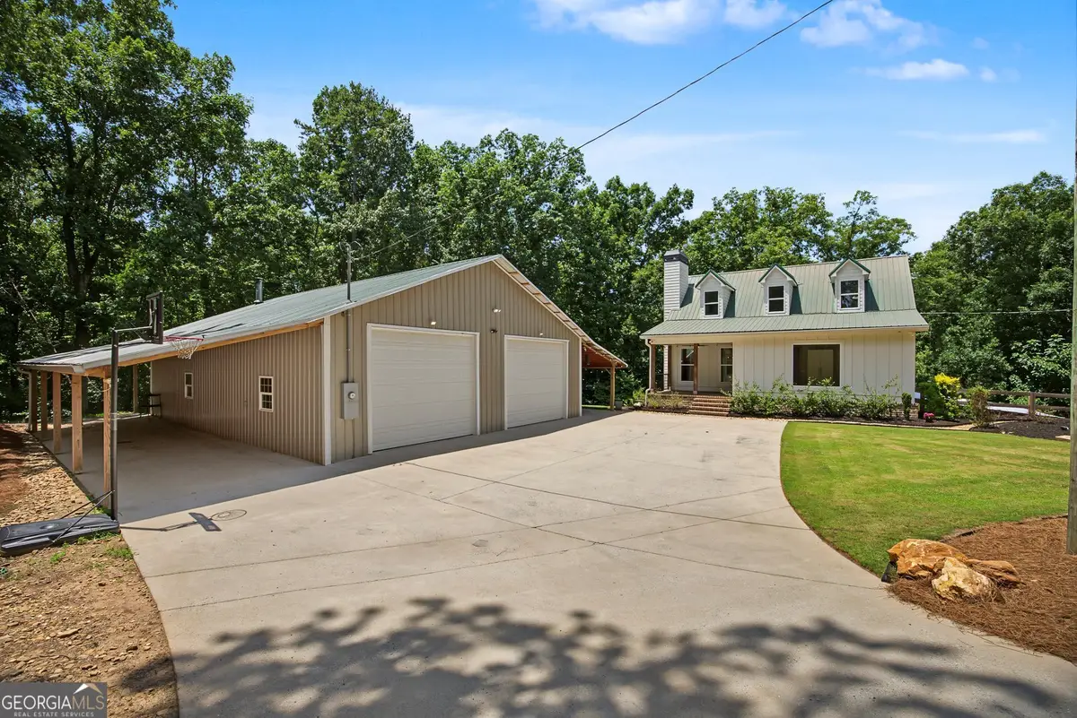 295 W Stowers Drive, Canton, GA 30114 - #1