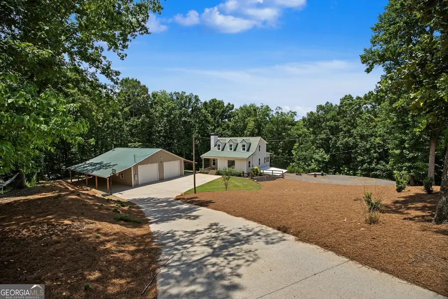 295 W Stowers Drive, Canton, GA 30114 - #2