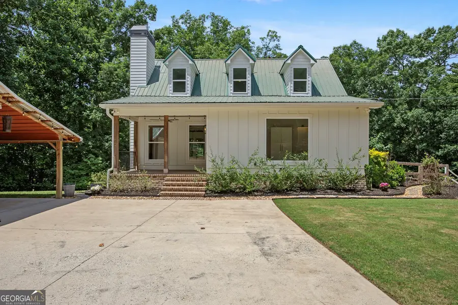 295 W Stowers Drive, Canton, GA 30114 - #3