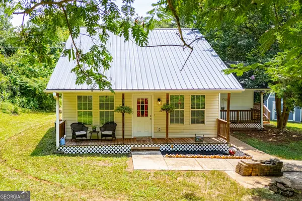 445 Gum Creek Circle, Roopville, GA 30170