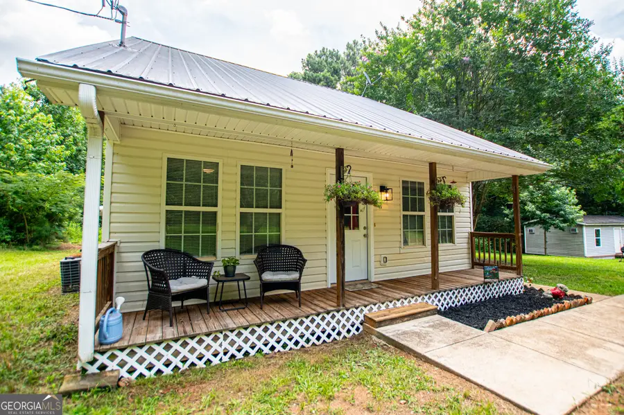 445 Gum Creek Circle, Roopville, GA 30170 - #3