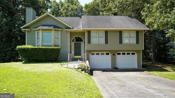 18 Azalea Drive Se, Cartersville, GA 30121