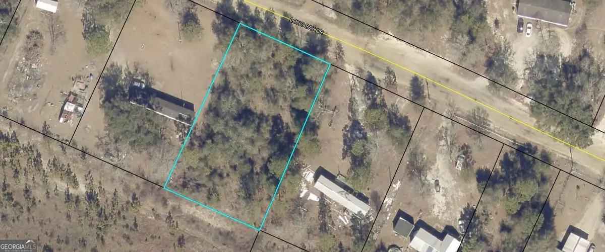 0 Long Bay Drive, Twin City, GA 30471 - #1