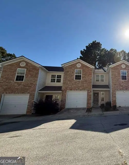 132 Heritage Way, Jackson, GA 30233 - #1