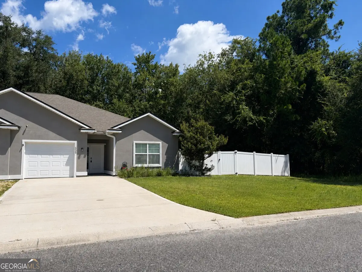 325 Gary Circle, Saint Marys, GA 31558 - #1