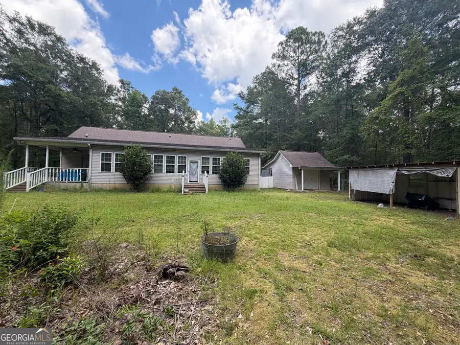 233 Veal Lane, Dublin, GA 31021 - #3