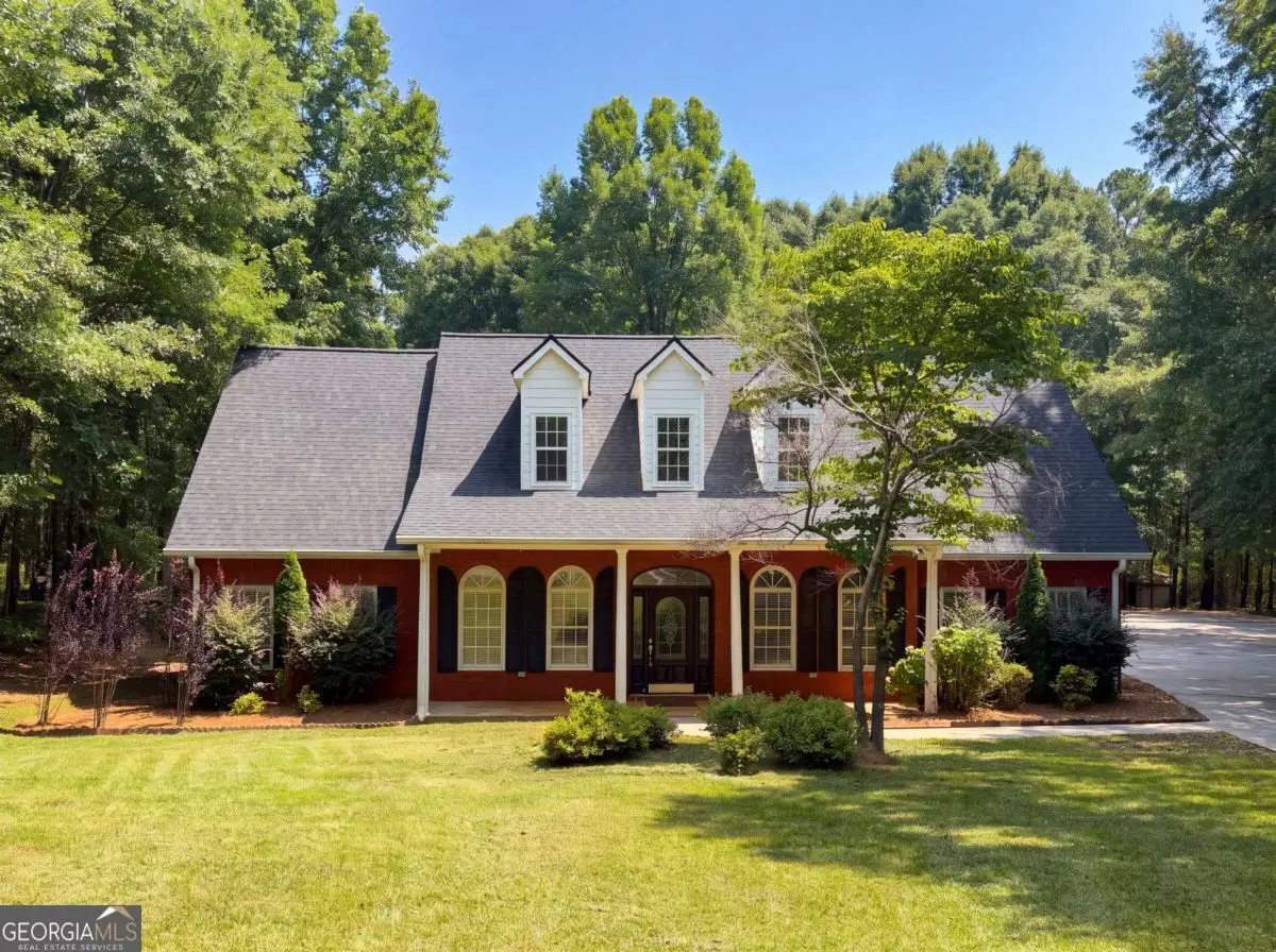 346 Carnation Drive, Social Circle, GA 30025 - #1