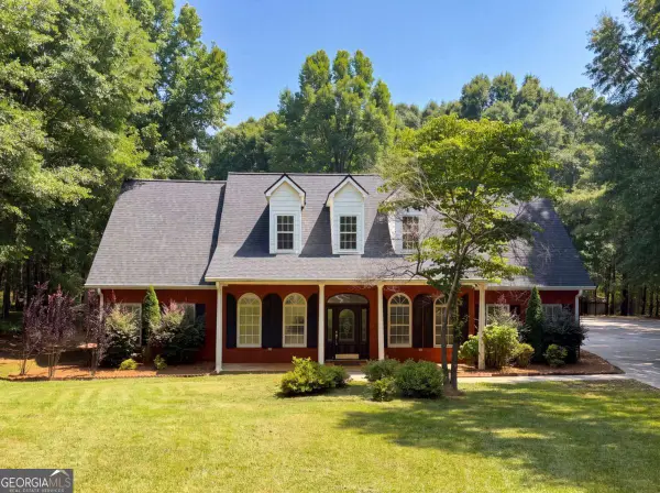 346 Carnation Drive, Social Circle, GA 30025