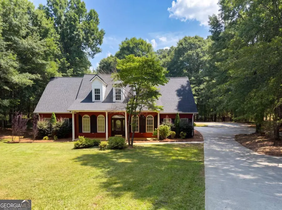 346 Carnation Drive, Social Circle, GA 30025 - #2
