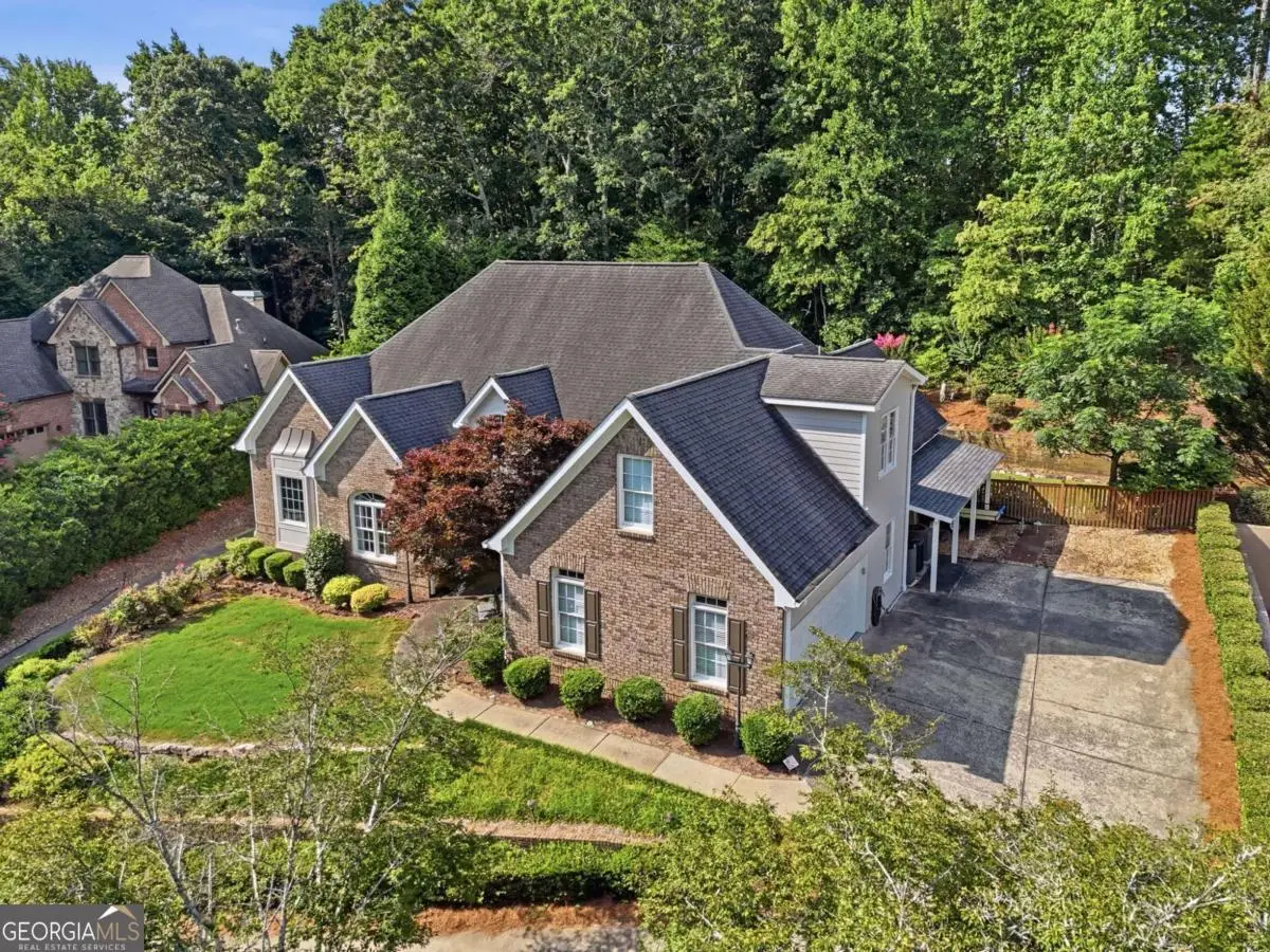 2723 Clearwater Springs Road, Buford, GA 30519 - #1