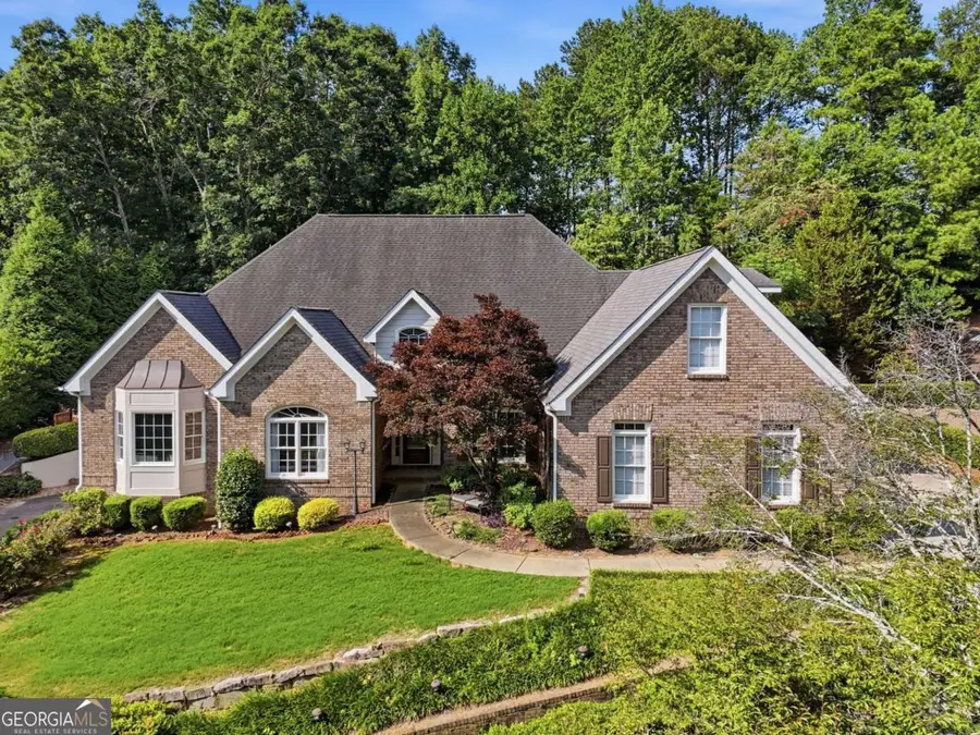 2723 Clearwater Springs Road, Buford, GA 30519 - #2