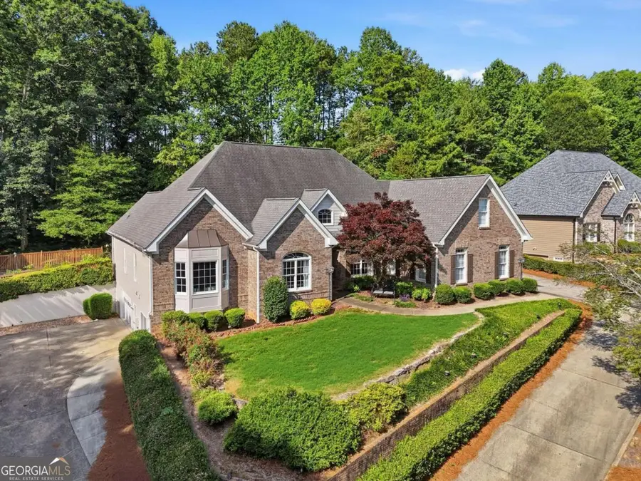 2723 Clearwater Springs Road, Buford, GA 30519 - #3