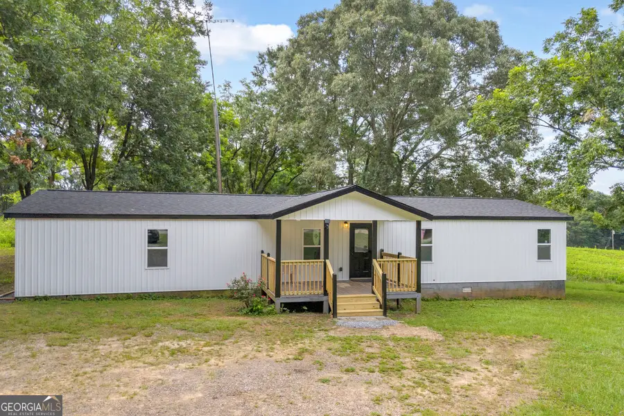 1690 Fort Lamar Road, Commerce, GA 30530 - #3
