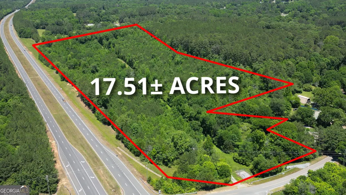 0 Veterans Memorial Hwy, Rome, GA 30161 - #1