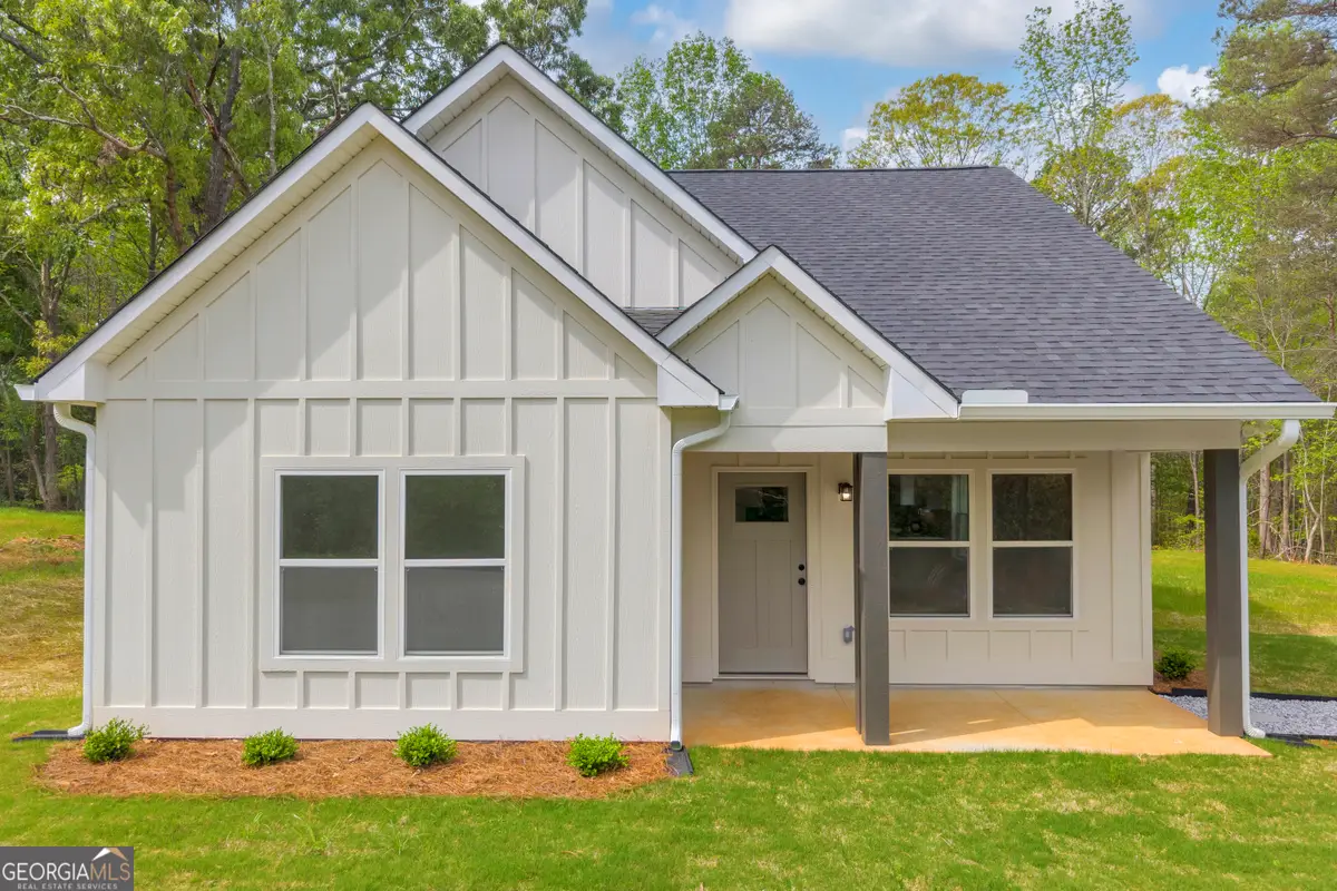 181 Lake Club Drive, Hartwell, GA 30643 - #1