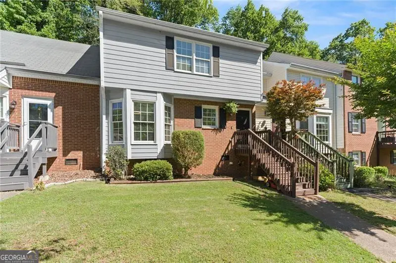 161 Brighten Court Sw #3, Marietta, GA 30064 - #1