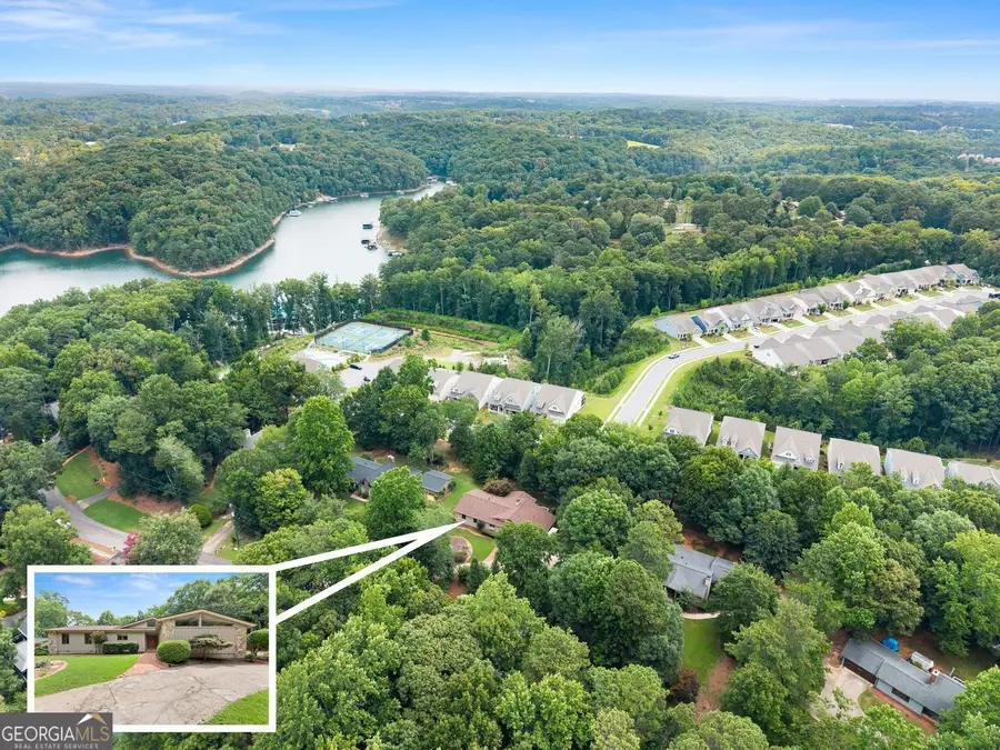 5672 High Harbor Court, Gainesville, GA 30504 - #2