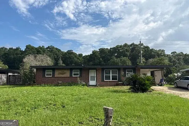 6488 Bonner Avenue, Milton, FL 32570 - #1