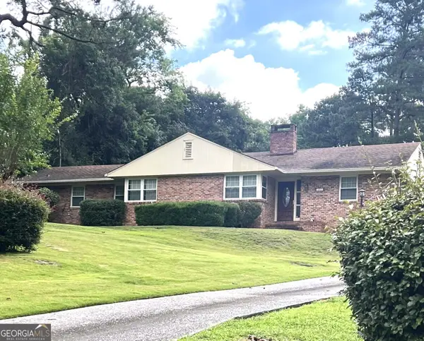 1855 Waverland Drive, Macon, GA 31211