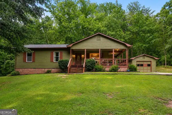 316 Armuchee Trail Ne, Rome, GA 30165