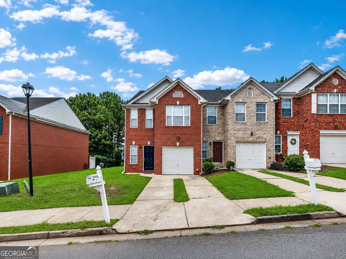 6493 Snowbird Lane, Douglasville, GA 30134 - #1