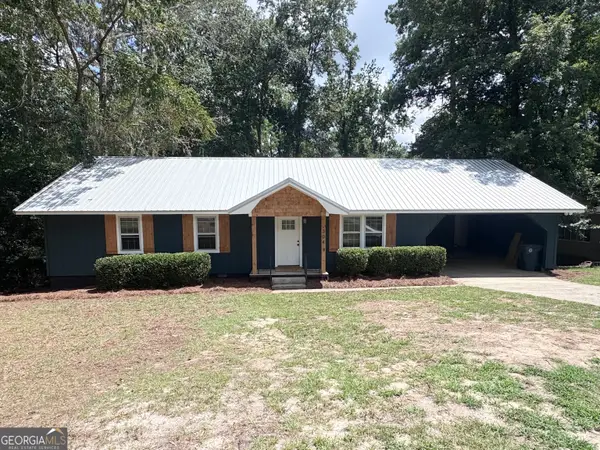 304 Pinewood Drive, Dublin, GA 31021