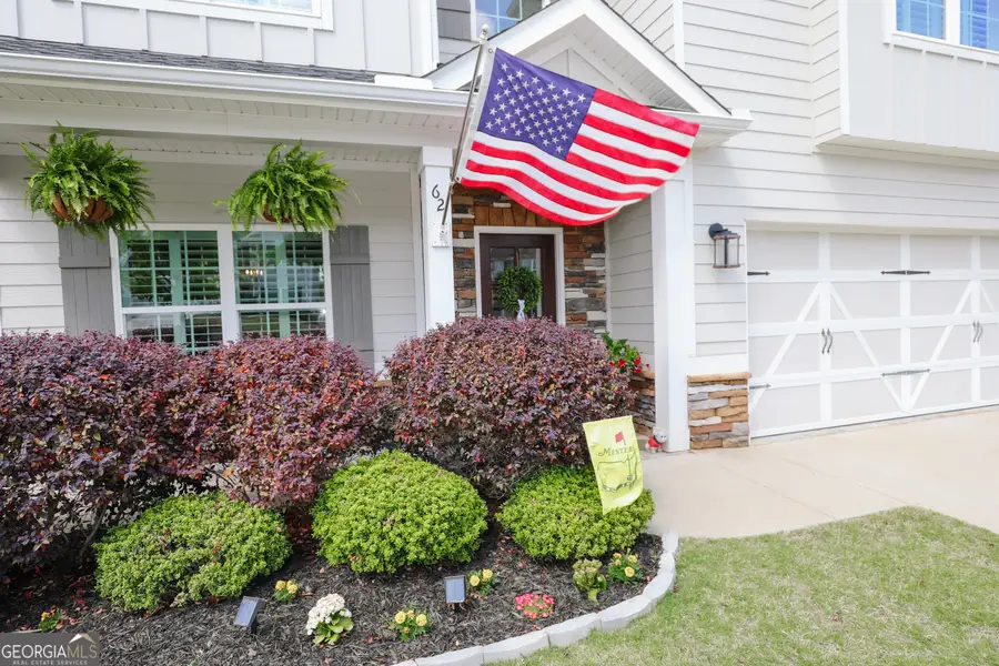 62 Ashton Place, Newnan, GA 30265 - #2