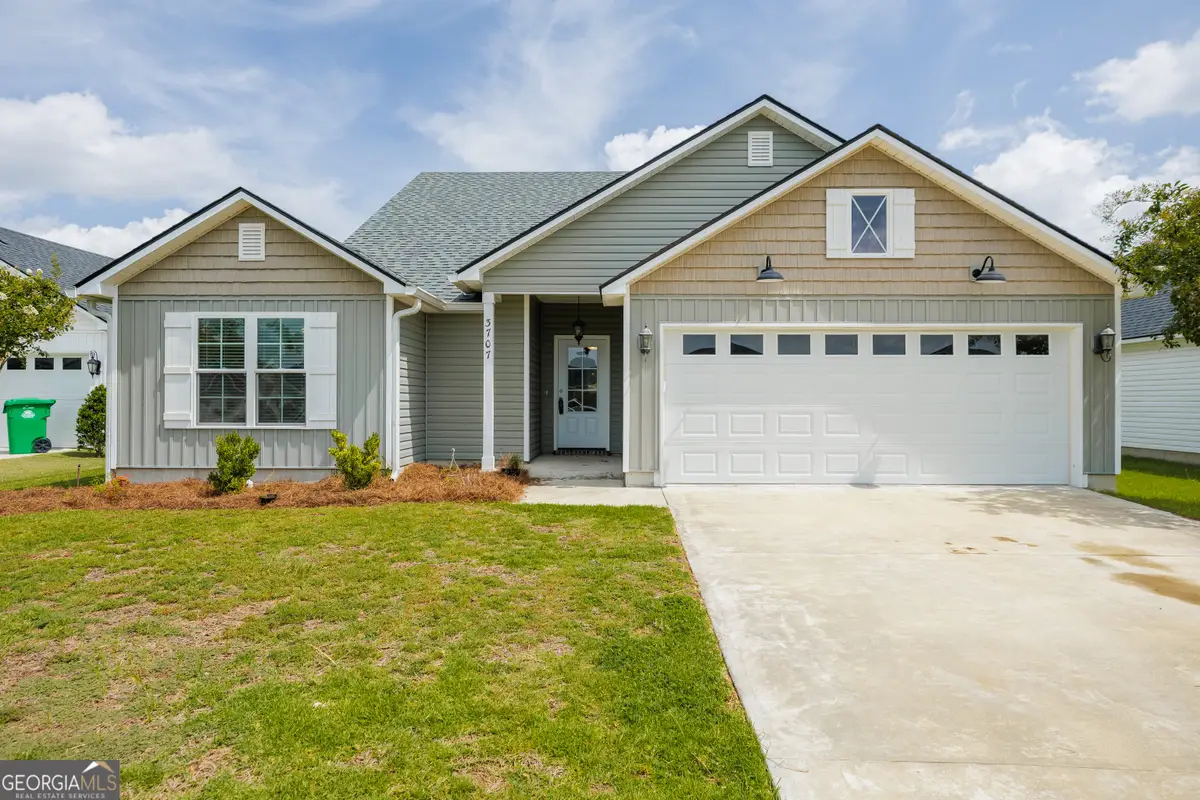 3707 Deidra Miller, Valdosta, GA 31605 - #1