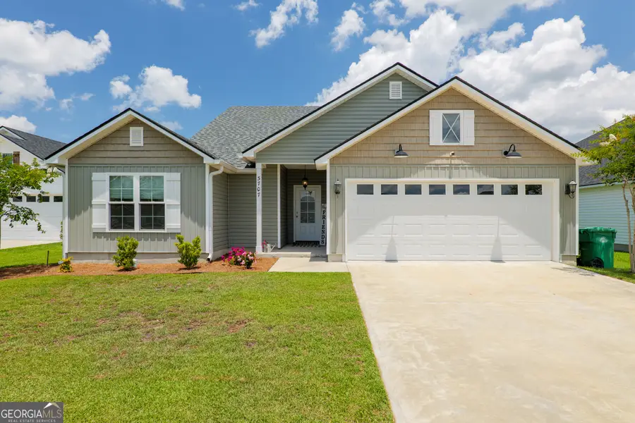 3707 Deidra Miller, Valdosta, GA 31605 - #2