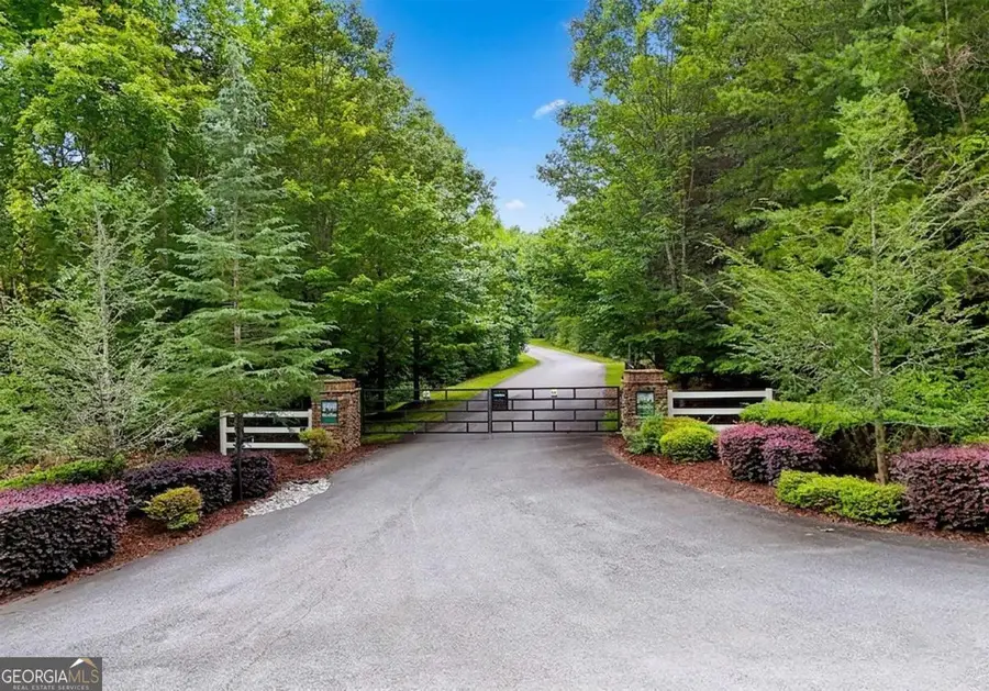 LOT 5 East Ridge Lane, Ellijay, GA 30540 - #3