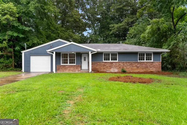 5270 Longmeadow Lane, South Fulton, GA 30349