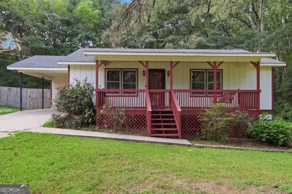 671 Toonigh Road, Canton, GA 30115