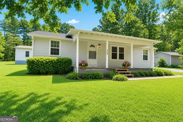4789 Rockmart Hwy, Silver Creek, GA 30173