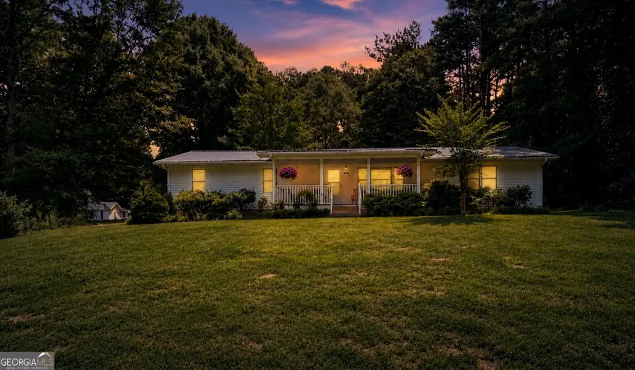 4805 Rockmart Road Se, Silver Creek, GA 30173 - #3