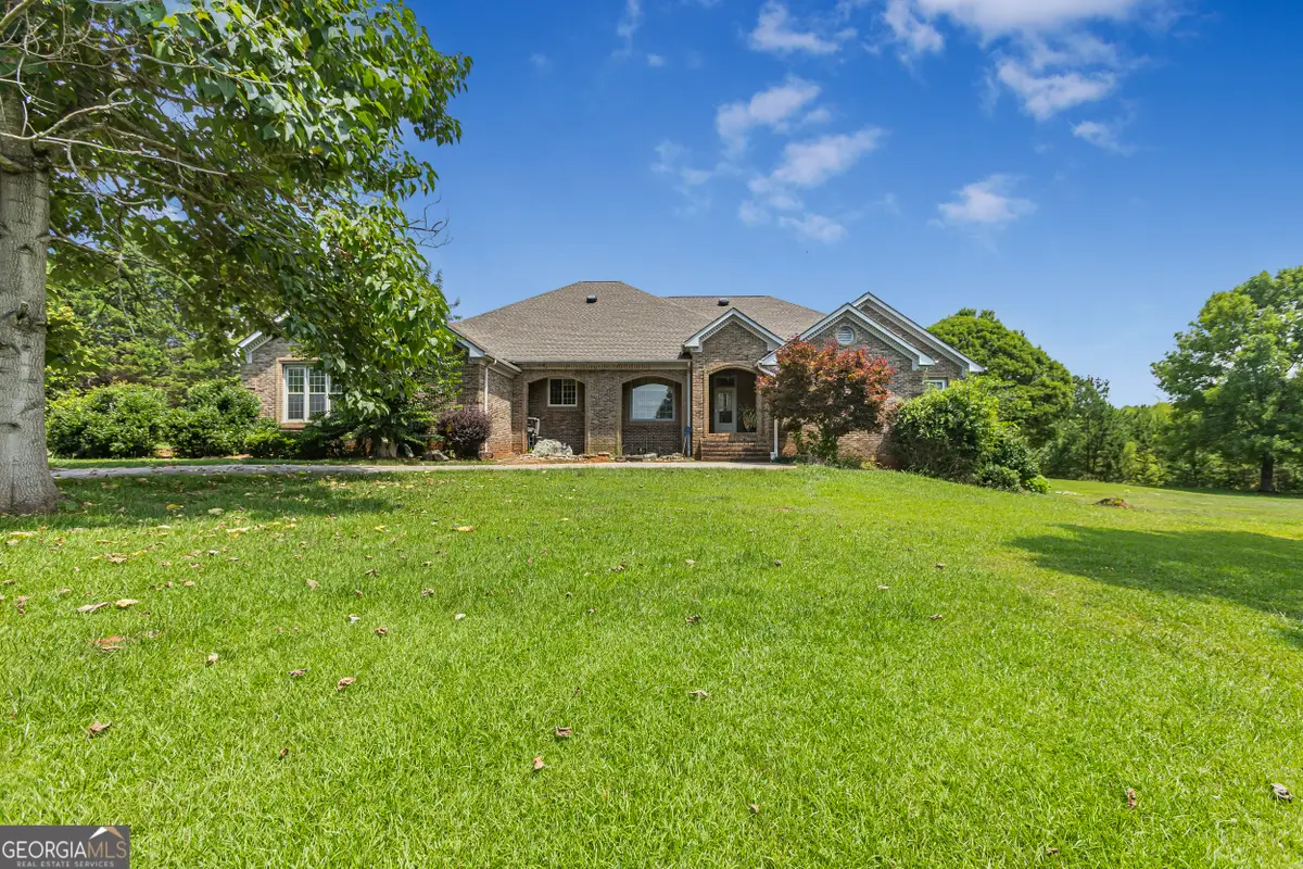 150 Old Farm Road, Fayetteville, GA 30215 - #1