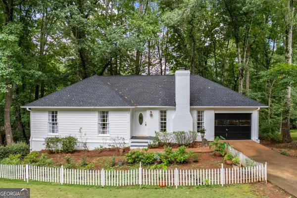 375 Brookstone Drive, Athens, GA 30605