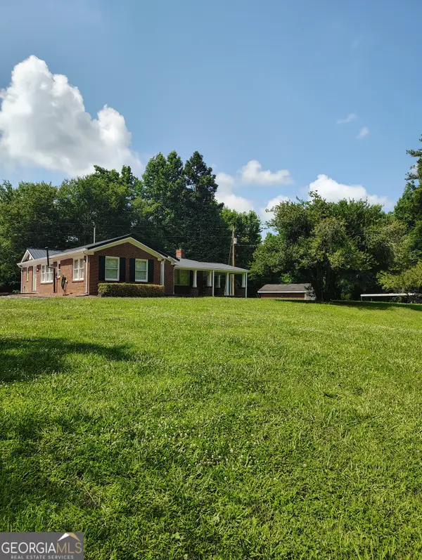 391 Locklear Cir, Dallas, GA 30157