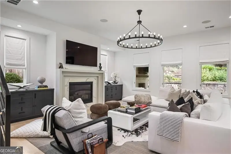 1664 Richwood Drive Ne, Atlanta, GA 30319 - #3