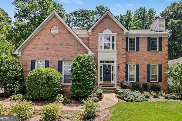 4210 Delamar Drive, Cumming, GA 30041